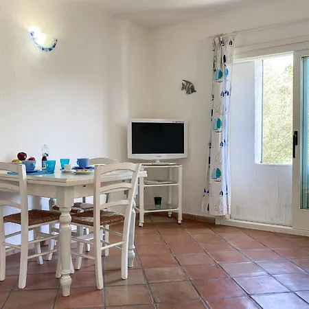 Belli 5, Centralissimo E Comodo Porto Rotondo