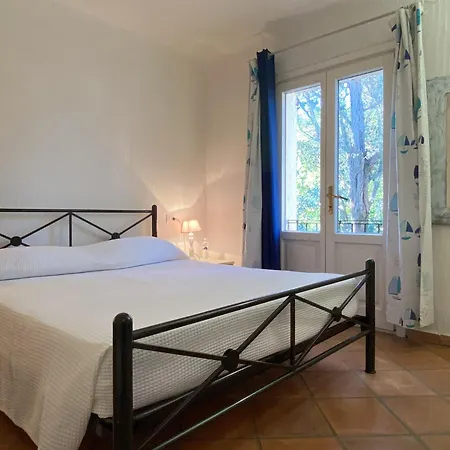 Belli 5, Centralissimo E Comodo * Porto Rotondo