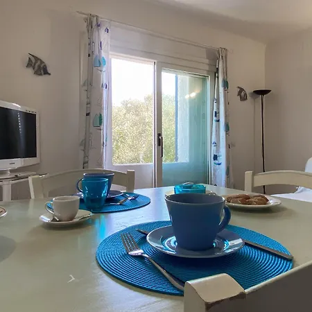 Belli 5, Centralissimo E Comodo Apartment Porto Rotondo