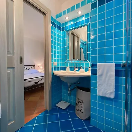 Belli 5, Centralissimo E Comodo Appartement