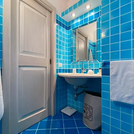 Belli 5, Centralissimo E Comodo *