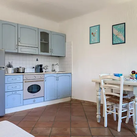 Belli 5, Centralissimo E Comodo * Porto Rotondo