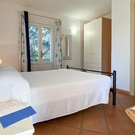 Belli 5, Centralissimo E Comodo Lägenhet Porto Rotondo