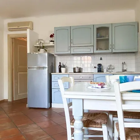 Belli 5, Centralissimo E Comodo Appartement