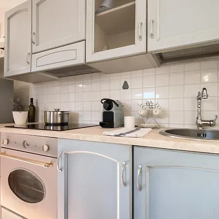 Belli 5, Centralissimo E Comodo 포르투로톤도