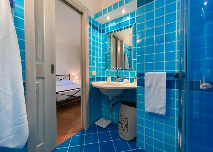 Belli 5, Centralissimo E Comodo Apartamento