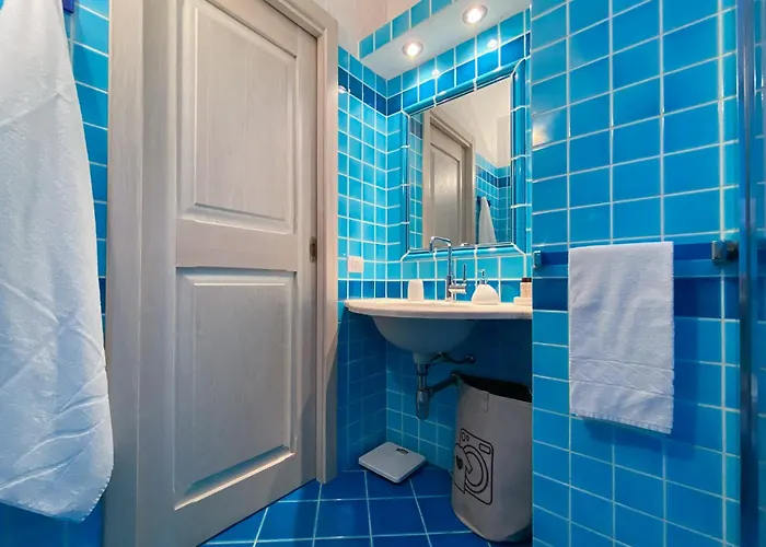 Belli 5, Centralissimo E Comodo *