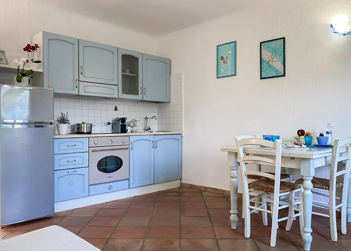 Belli 5, Centralissimo E Comodo * Porto Rotondo