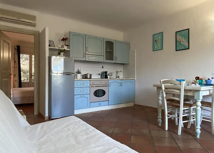 Belli 5, Centralissimo E Comodo Apartamento