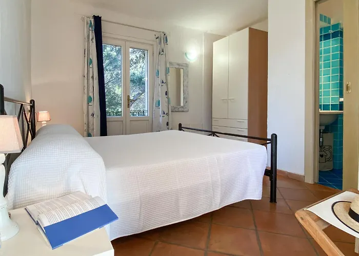 Belli 5, Centralissimo E Comodo Apartamento Porto Rotondo