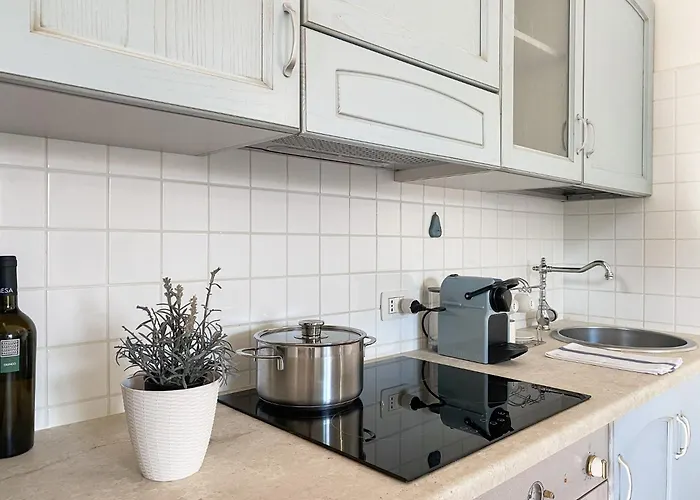 Apartamento Belli 5, Centralissimo E Comodo Porto Rotondo