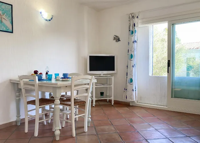 Belli 5, Centralissimo E Comodo Porto Rotondo