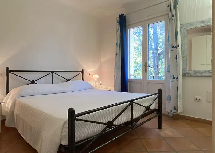 Belli 5, Centralissimo E Comodo * Porto Rotondo